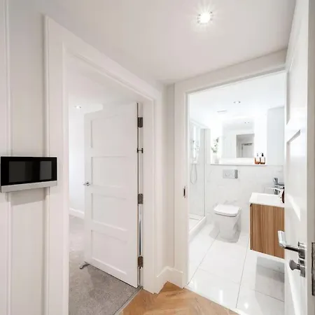 The Crescent, Aberdeen City Centre Apartment Exterior photo